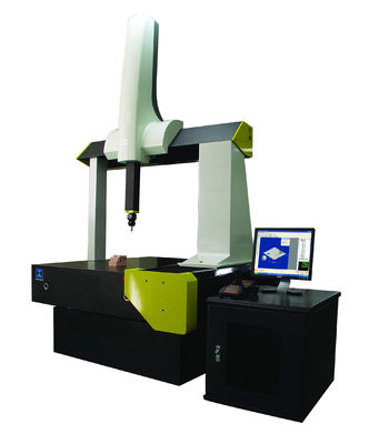 0.1μM Laser Coordinate Measuring Maschine