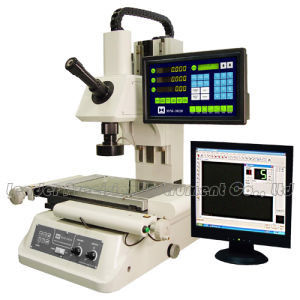 Optisches Werkzeug-Hersteller-Mikroskop CCDs 200mm*100mm