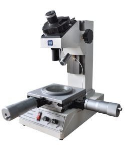 50*50mm Werkzeug-Hersteller-Mikroskop
