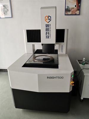 Maß-Gerät CNC 3D Reise Schlagmann der hohen Präzision 500mm*400mm großes optisches