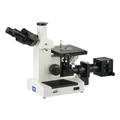 Umgekehrtes Confocal Rasterelektronenmikroskop 100x LIM-303
