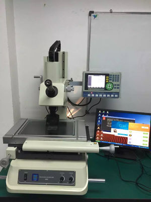 Hersteller-Mikroskop des Werkzeug-10X
