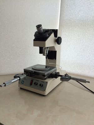 50*50mm Werkzeug-Hersteller-Mikroskop