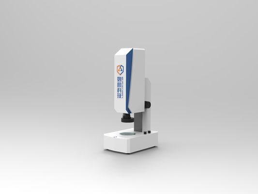 Selbstfokus-industrielles Mikroskop AC220V mit Objektiv 4.5X