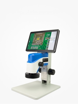 Industrielles Mikroskop LD-260 LCD