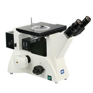 Optik-metallurgisches bestes umgekehrtes Mikroskop 50X
